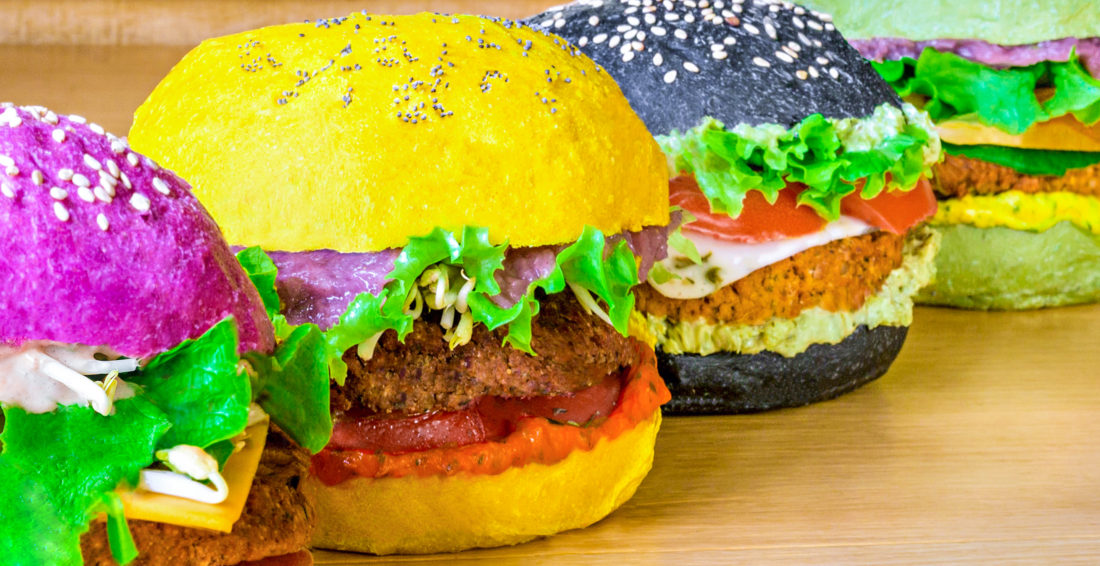 flower burger 4