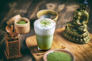 matcha