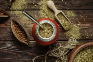 mate yerba