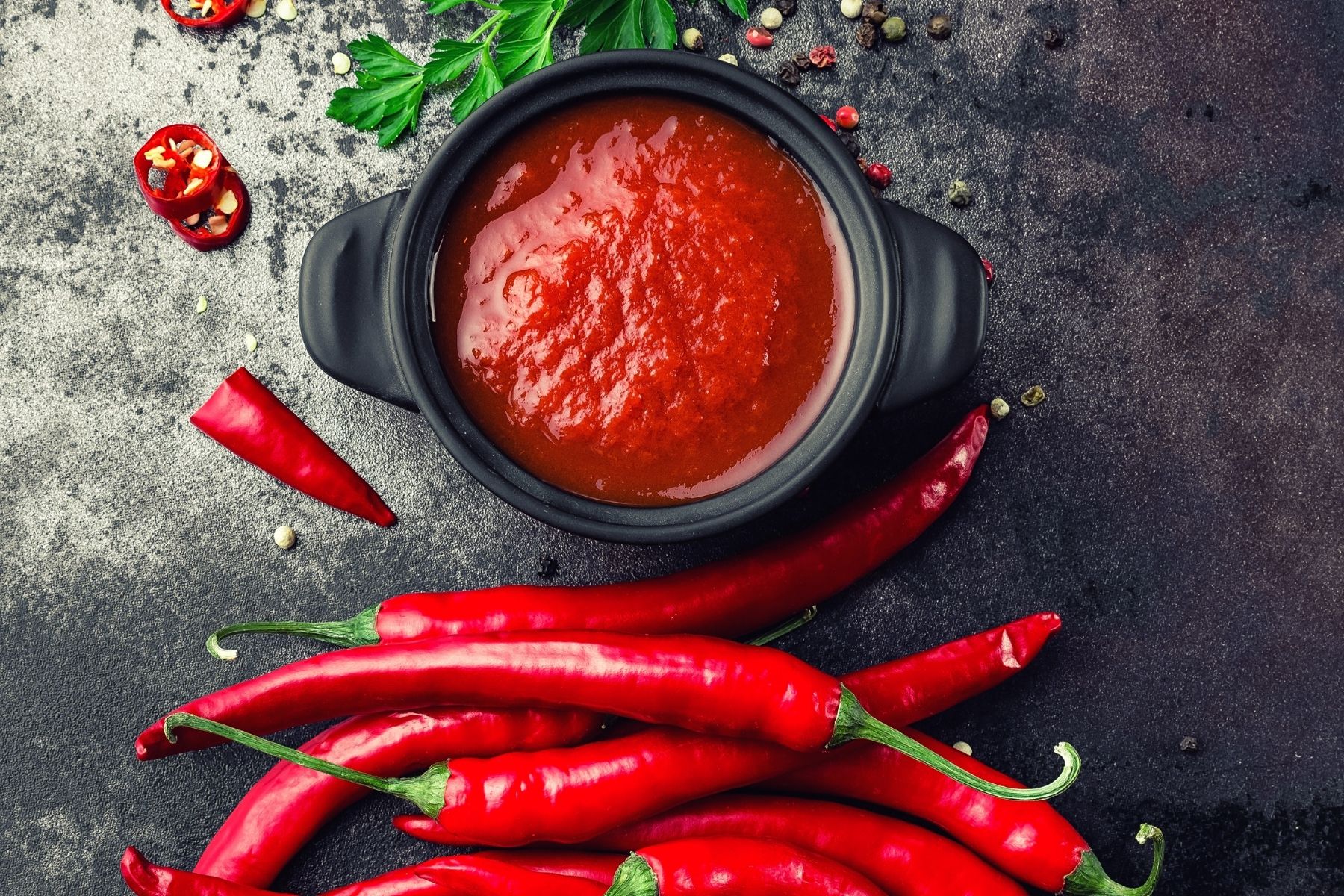 sos chili