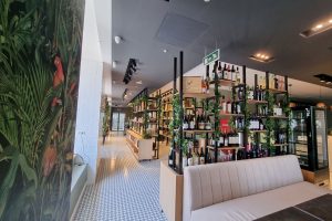 bistro