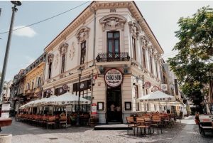 berarie