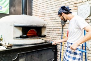 Pizzaiuolo