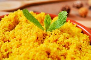 cous cous