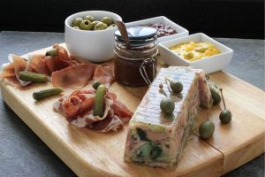 french food