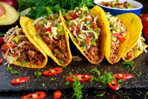 mexican food