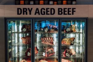 steakhouse