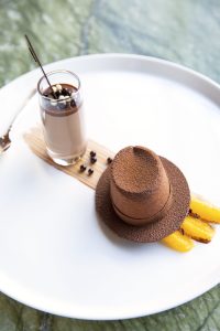 Sinatra Hat
