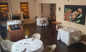 restaurant bucuresti