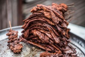 suya