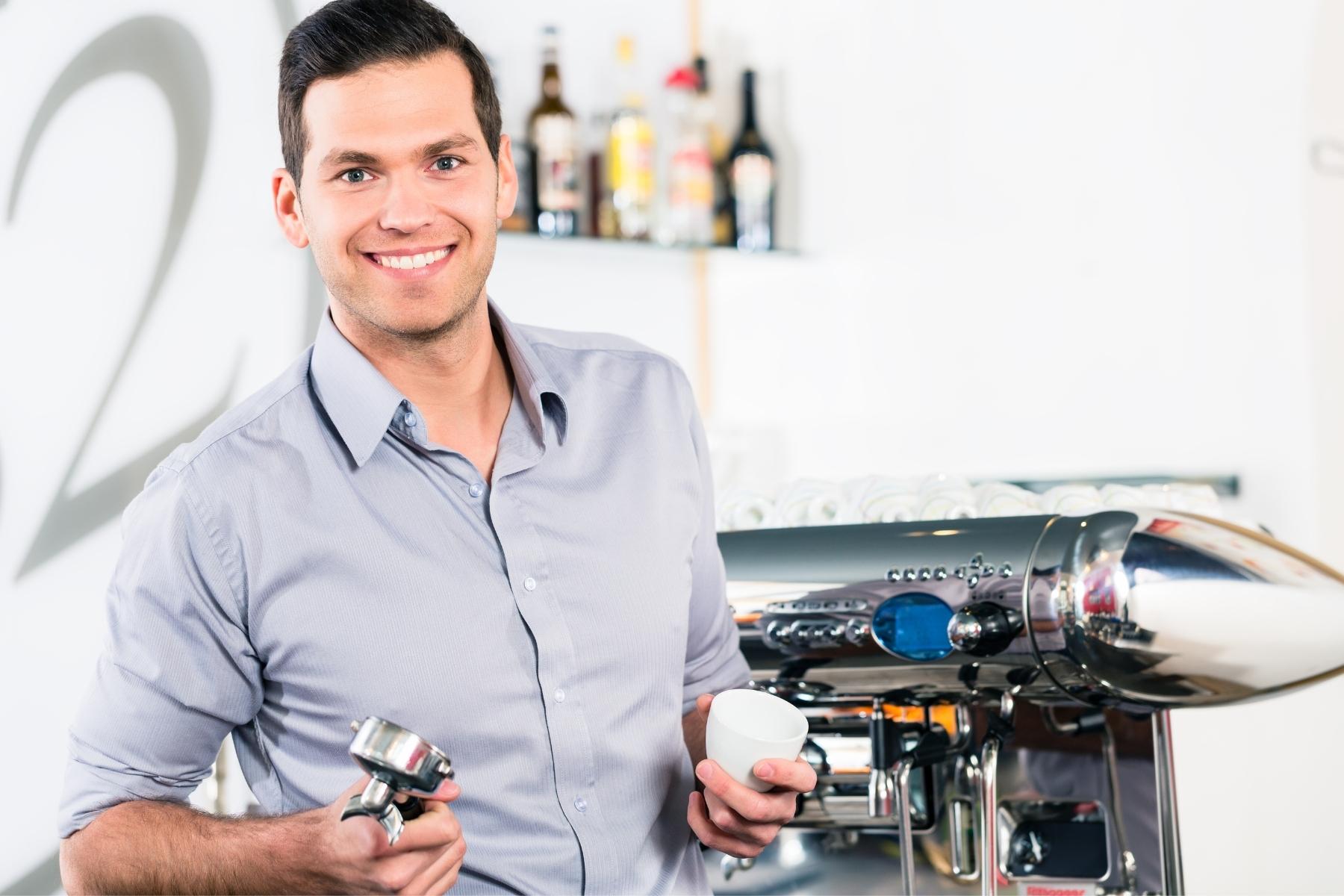 trenduri in horeca