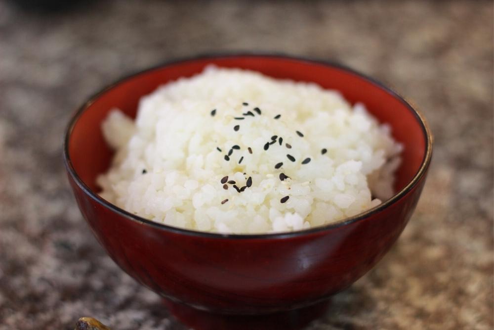 orez japonez