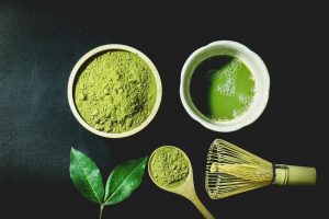 ceai verde
