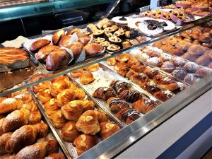 sfogliatella