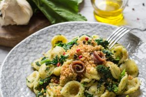 orecchiette