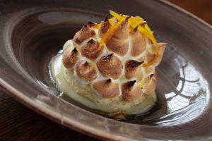 baked alaska