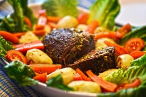 braciole rețete de crăciun din italia
