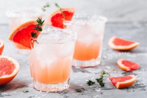 cocktail sarat