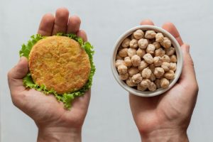 plant based food