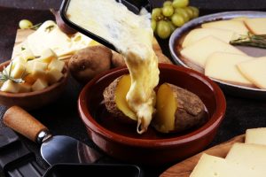 raclette