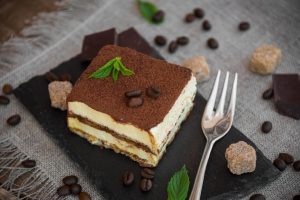 cum se prepară tiramisu