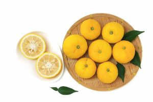 yuzu