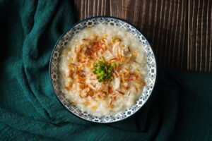 Arroz caldo