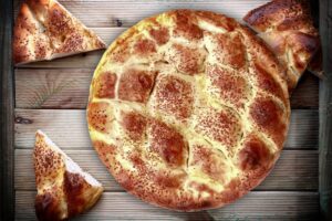 ramazan pidesi