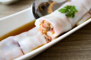 Cheong Fun