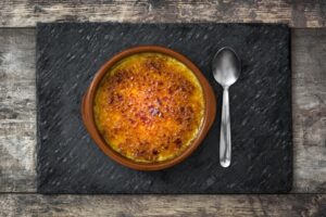 Crema catalana