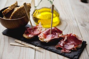 Jamón Ibérico