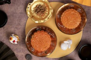 Moon Cake