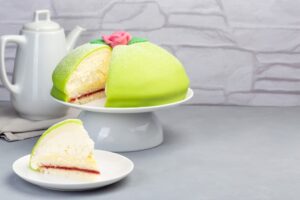 Princess cake