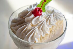 Tres leches