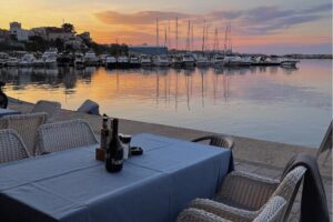 restaurant bacaro