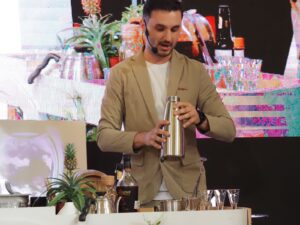barman