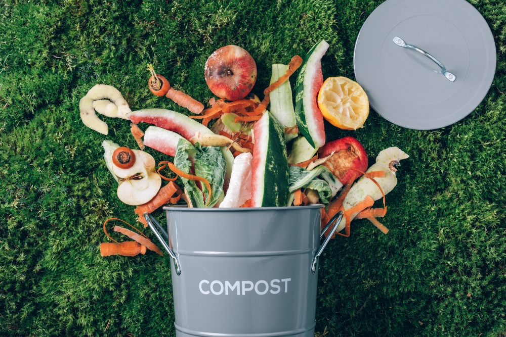 compost