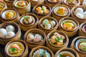 dim sum