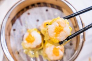 siu mai