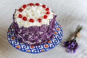 ube macapuno