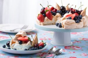 Pavlova