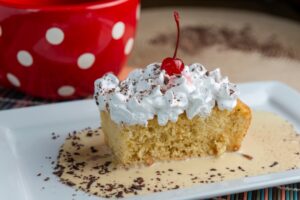 Tres leches