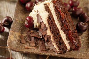 black forest