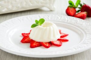 blancmange