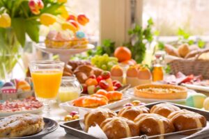 brunch