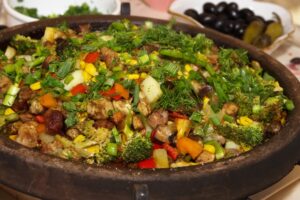 bulgaria dish