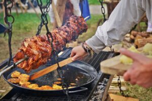 carne medievala
