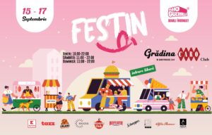 festival culinar