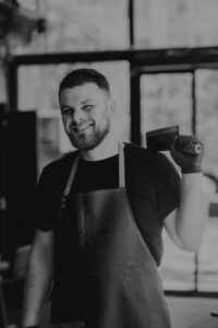 chef nicola