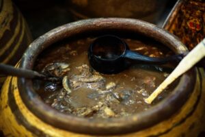 garum roman